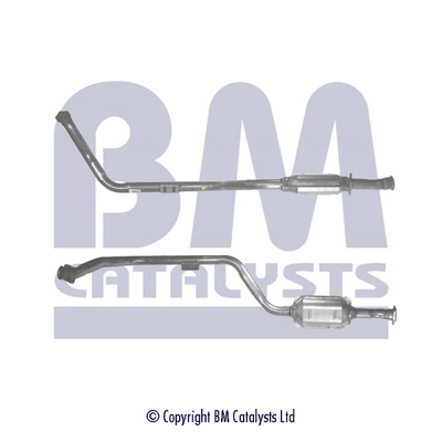 Catalytic Converter